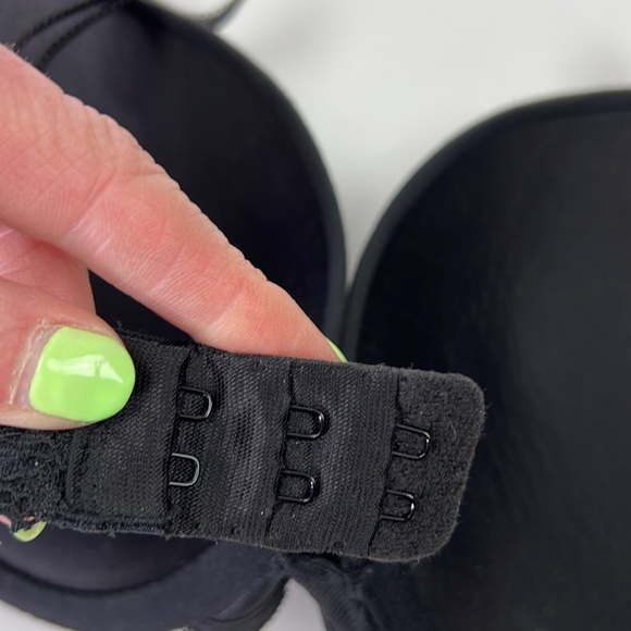 Victoria's Secret Dream Angels Push Up Bra 34D - Picture 5 of 9